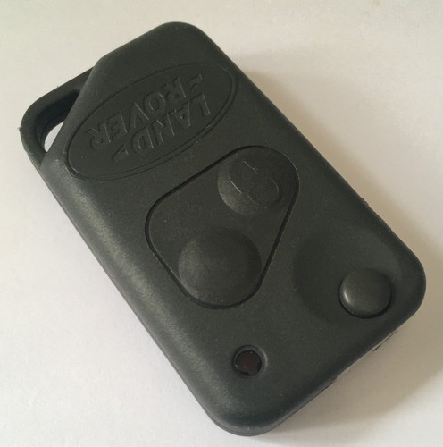 Range rover p38 genuine key - range,