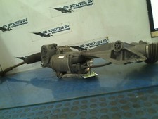 SKODA OCTAVIA ESTATE (5EAC) 2013 STEERING RACK 7882277765