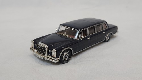 Mercedes benz 600 pullman - mercedes-benz,
