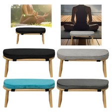 Banc de méditation banc de