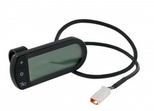 Pour BH Atom Cross Modèle