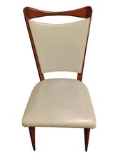 Chaise Baumann Art Déco