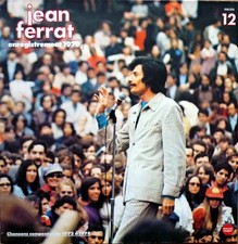 Jean Ferrat, 12 -