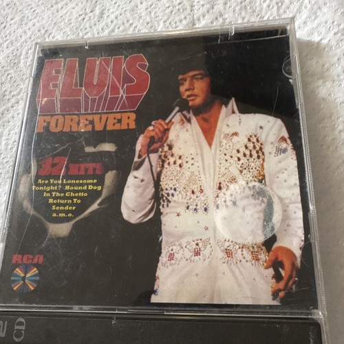 Rca elvis presley - -,