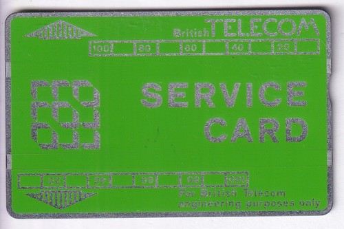 Test salon expo carte card - test,