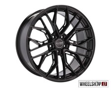 Jantes alliage HAXER HX015F