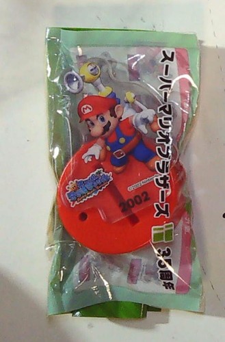 Nintendo super mario - nintendo,