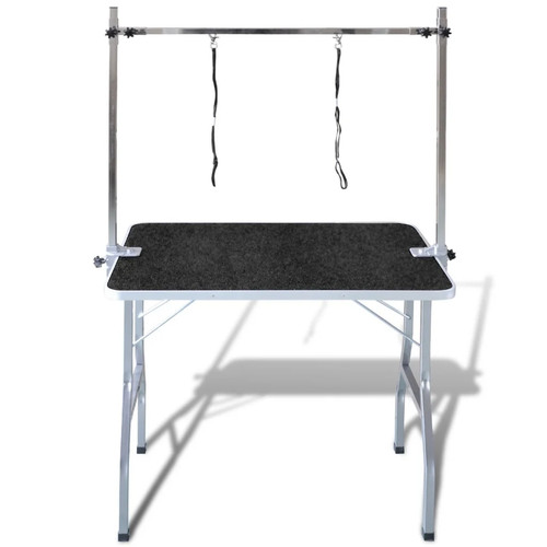 Table toilettage pour - de,