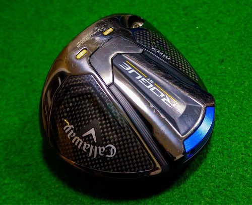 Callaway rogue max 10 - max, ls