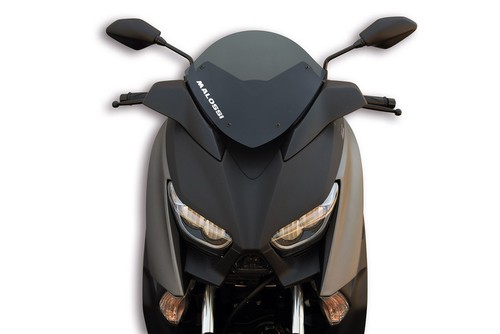 Bulle malossi yamaha xmax - malossi, 125