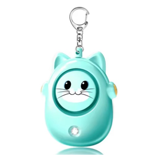 Alarme personnel mignon pour - alarme,