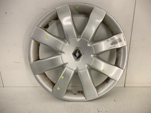 Enjoliveur renault clio - enjoliveur,