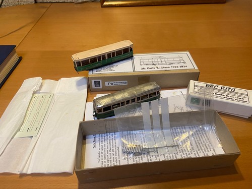 Bec kits tramway motorisé - kits-tramway,