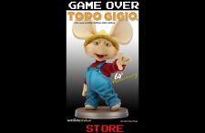 Souris Gris Polo Figurine Life