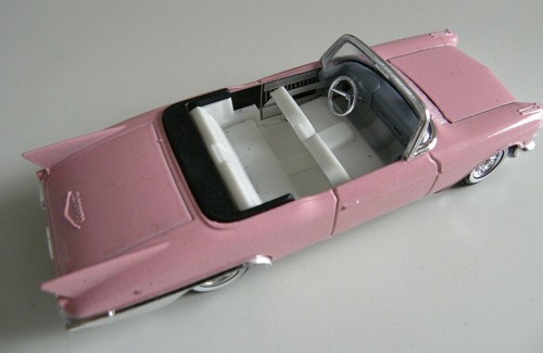 Cadillac eldorado - cadillac,
