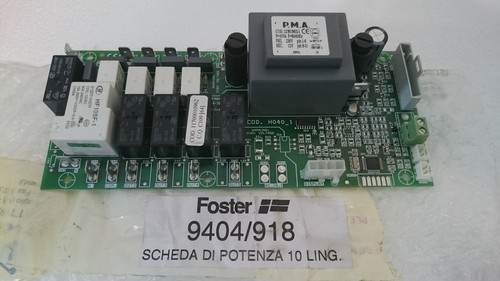 Foster 9404918 11700010962