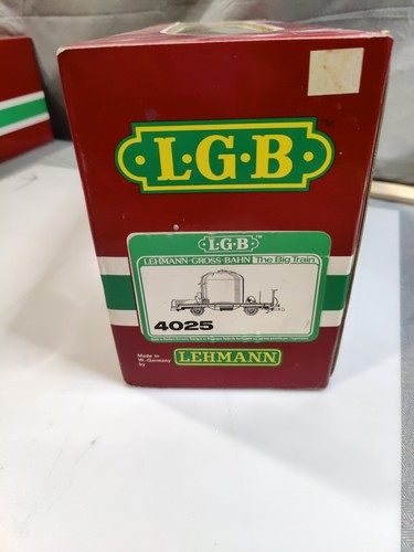 4025 lgb rhb - lgb, car