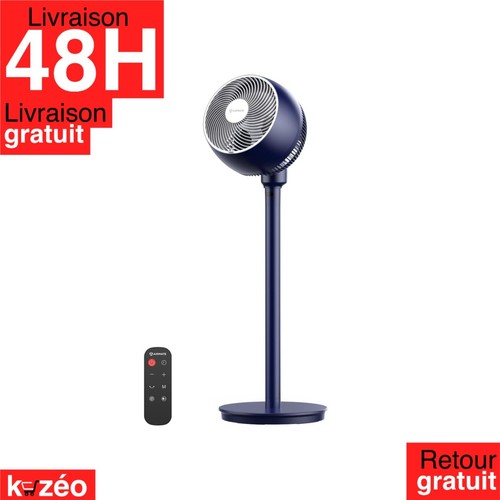 Ventilateur sur pied - , airmate