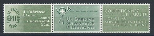 Suisse vignettes essais - suisse,