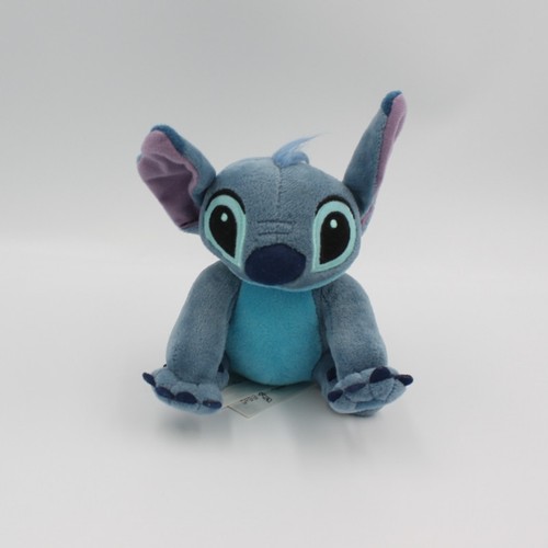 Petite peluche stitch lilo - petite, de