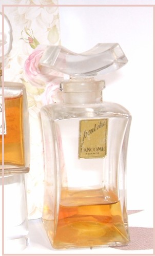 Flacon lancome peut - flacon,