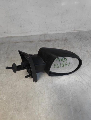 Retroviseur droit renault - retroviseur,
