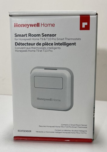 Honeywell home smart room - smart,