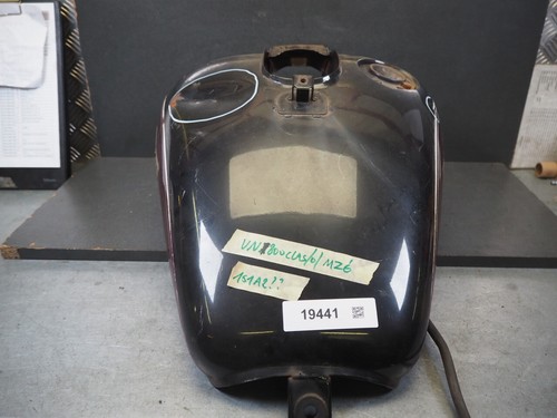 Réservoir carburant - réservoir,