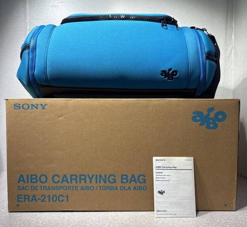 étui transport sony aibo - de,