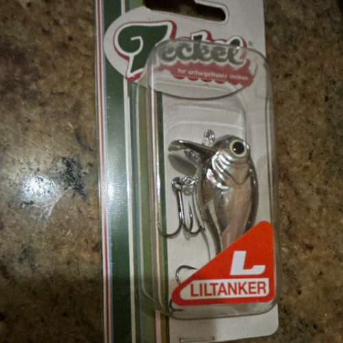Teckel liltanker crankbait - teckel,