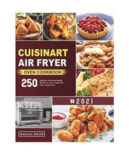 Cuisinart Air Fryer Oven