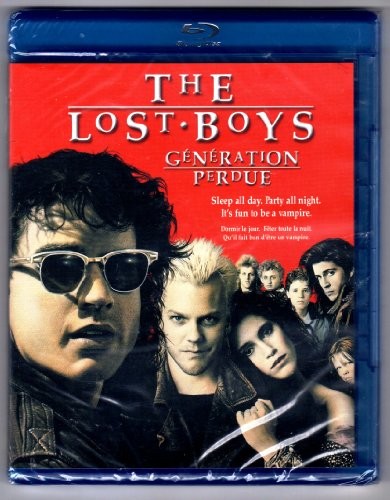 Blu ray lost - `lost, boys,
