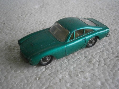 Jouet ancien voiture ferrari - jouet,
