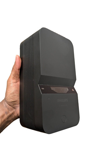 Philips screeneo 1080p dlp - philips,