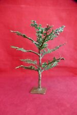 Arbre en plomb ou étain