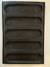 Sasa Demarle Flexipan Air SF2143 13” x 18” Bread Baking Mold