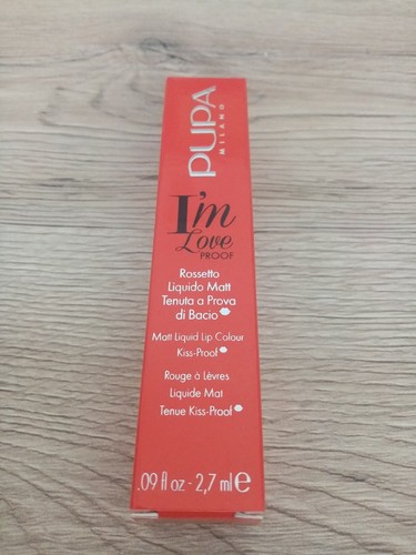 Neuf pupa m loveproof - pupa,
