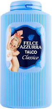 Felce Azzurra Pot De Poudre De
