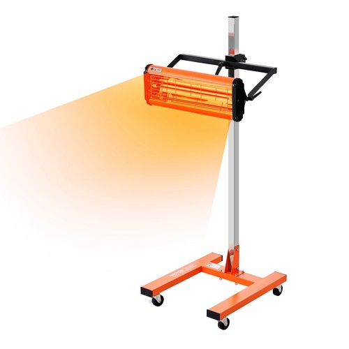 Vevor lampe polymérisation - vevor,
