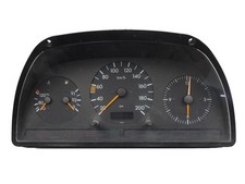 Bloc Compteurs Vitesse