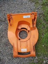 carter de tondeuse stihl rma