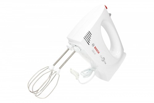 Hand mixer white mfq - hand,