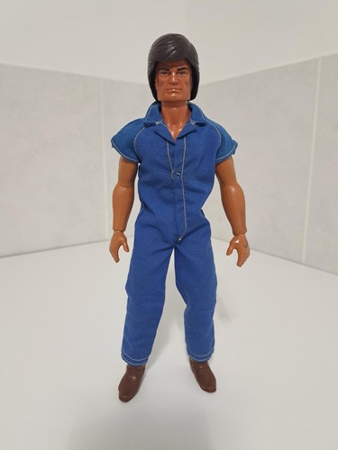 Big jim double - jim,