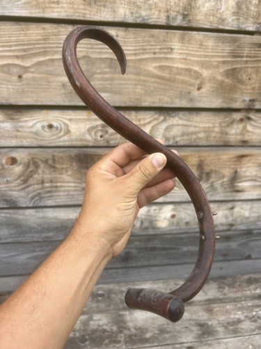 Patère porte manteau - patère,