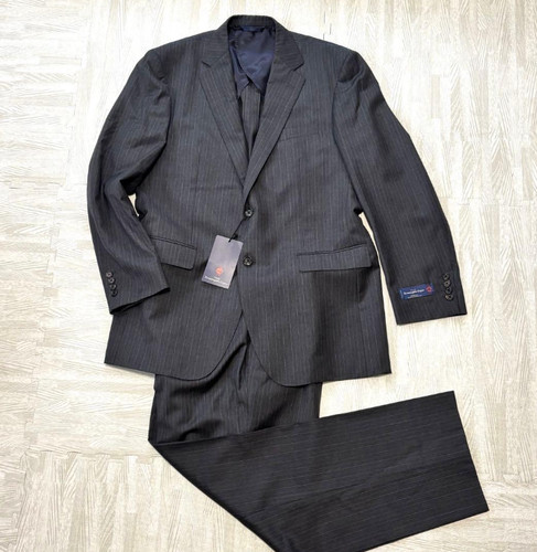 Ensemble costume laine - costume, en