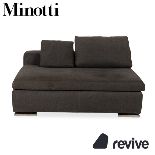 Minotti moore fabric - moore,