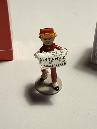 Pixi franquin spirou fantasio - pixi,
