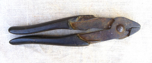 Ww1 pinces coupantes - -, us