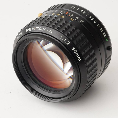 Objectif pentax smc - pentax,