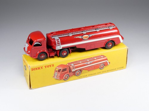 Dinky toys france 32c - -,
